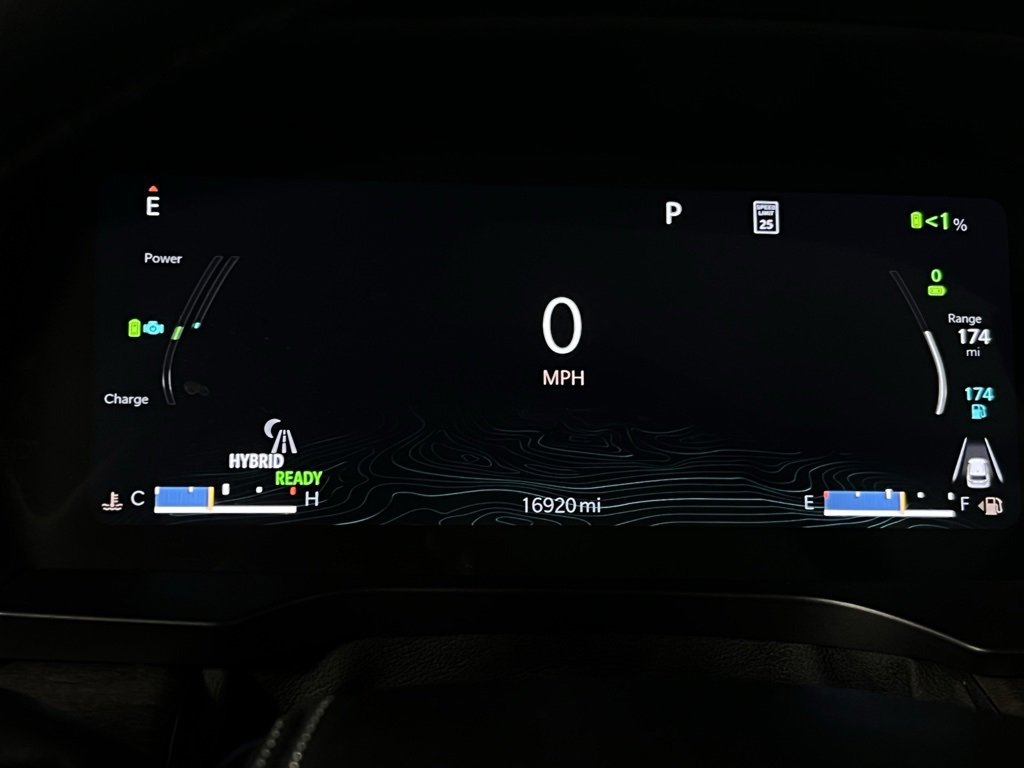 Used 2022 Jeep Grand Cherokee Overland w/ Advanced Protech Group III image 20