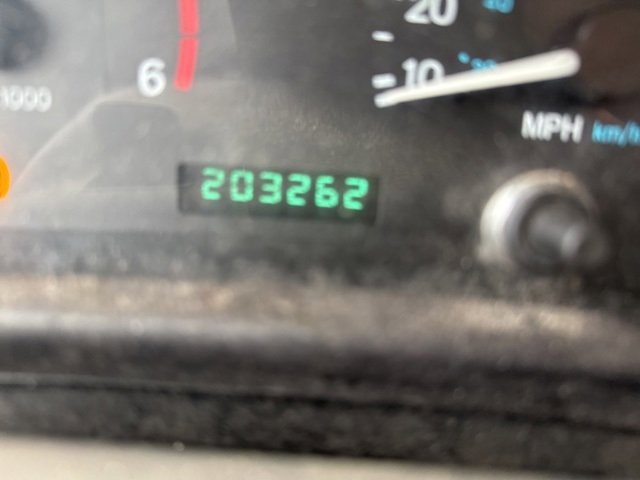 Used 2000 Jeep Wrangler Sport image 24