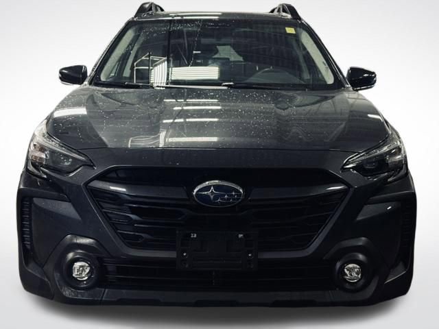Used 2025 Subaru Outback Premium AWD/4WD video 2