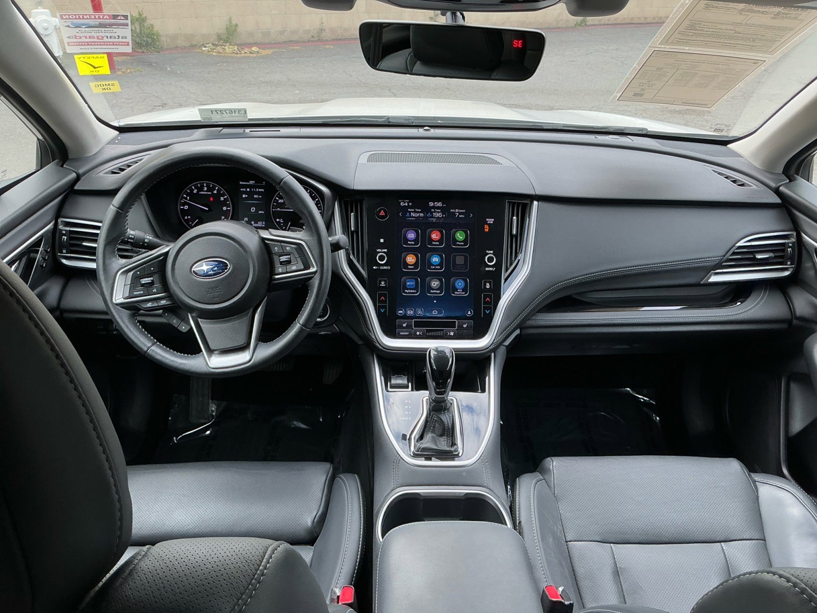 Used 2020 Subaru Outback Limited AWD/4WD image 17