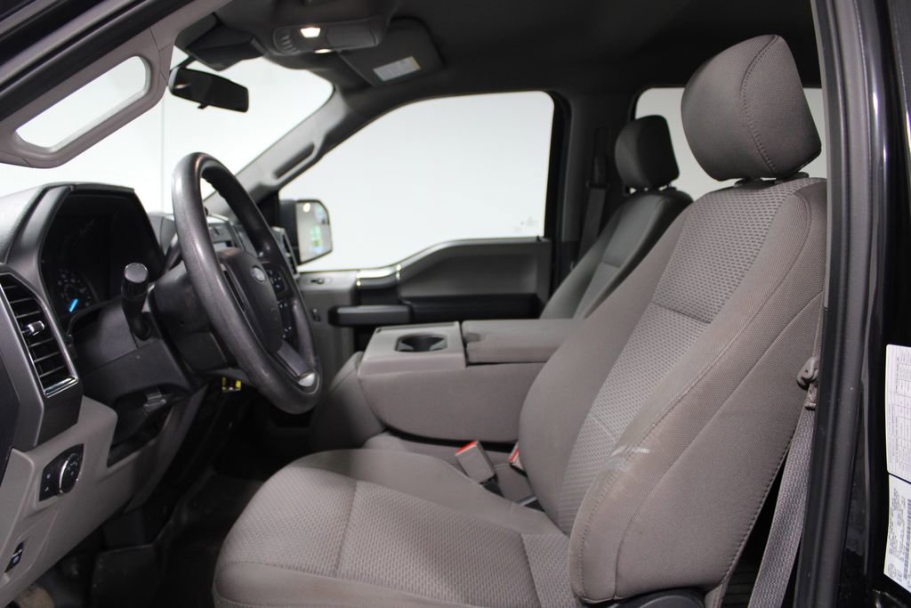 Used 2020 Ford F150 XLT w/ XTR Package AWD/4WD image 18