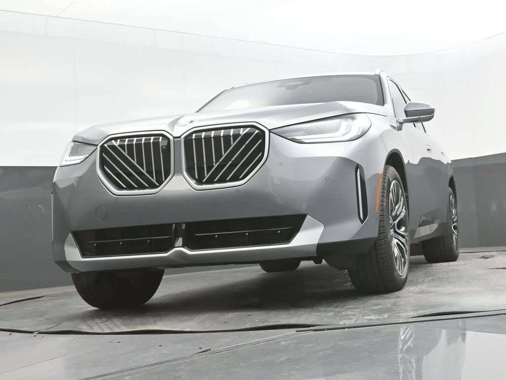 New 2026 BMW X3 xDrive30i w/ Premium Package AWD/4WD image 55