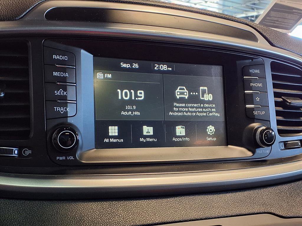Used 2020 Kia Sorento EX image 22