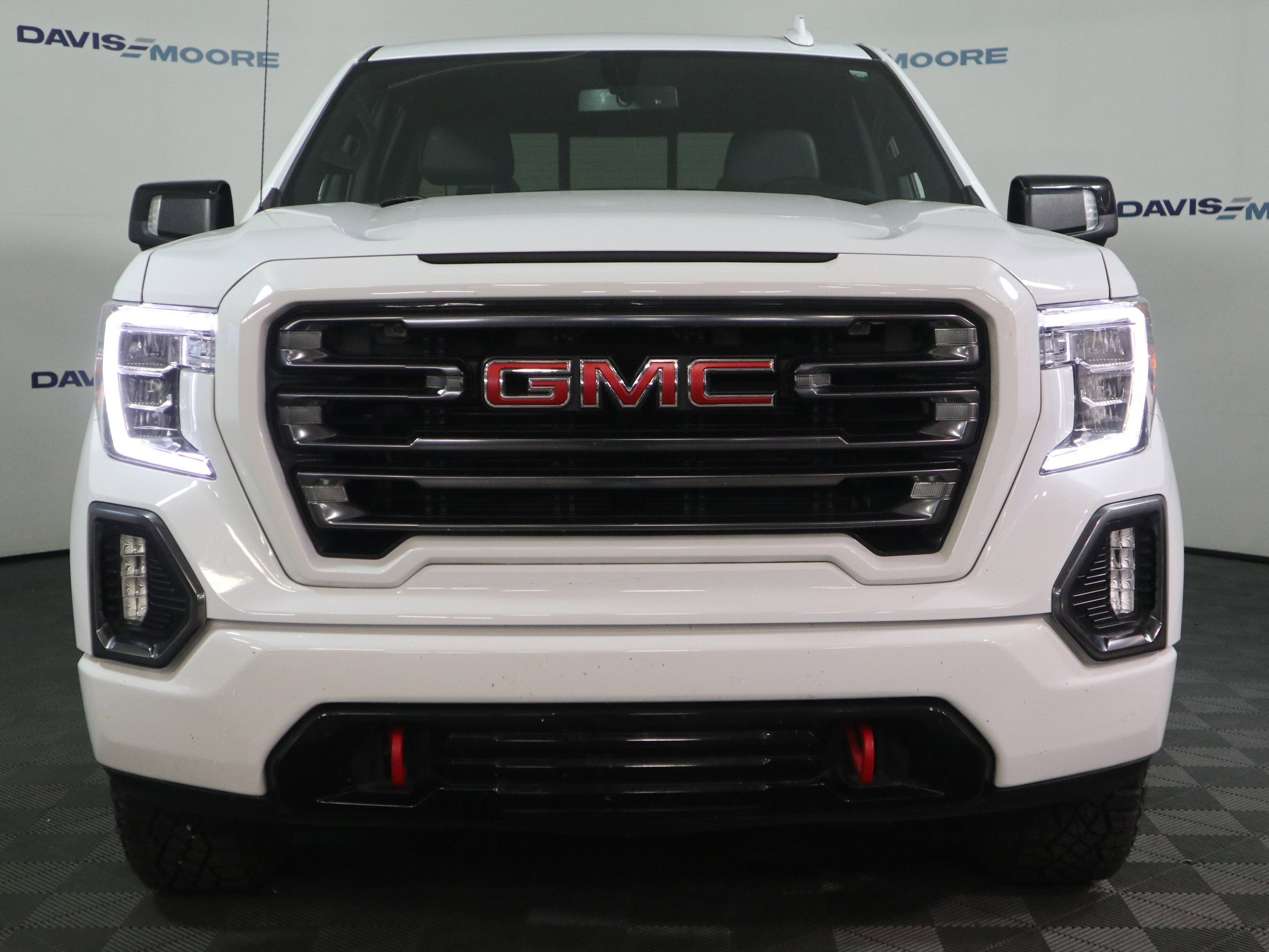 Used 2021 GMC Sierra 1500 AT4 image 13