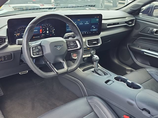 Used 2024 Ford Mustang GT Premium RWD image 14