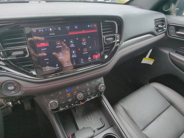 New 2026 Dodge Durango GT AWD/4WD image 17