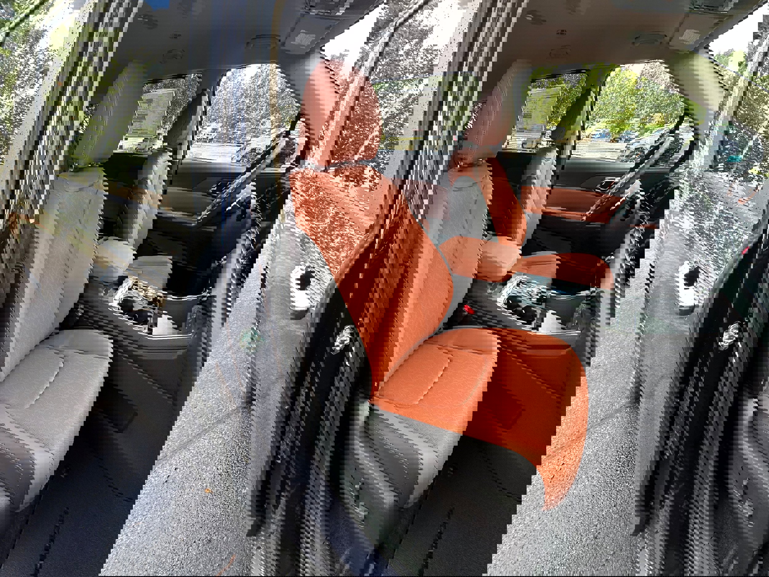 New 2026 Kia Carnival EX image 32