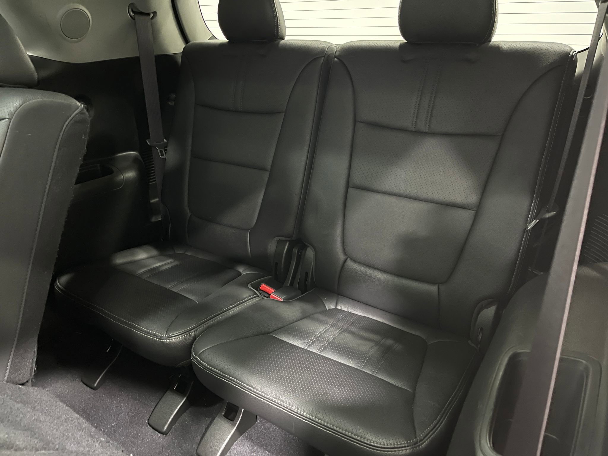Used 2014 Kia Sorento SX w/ 3rd Row Package image 29