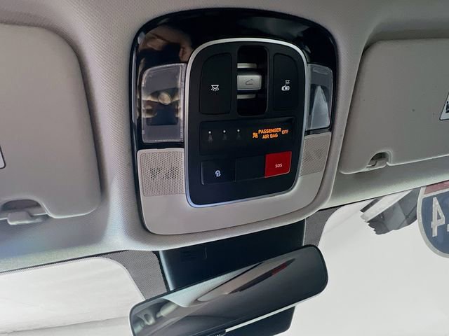 Used 2024 Hyundai Tucson Limited AWD/4WD image 20