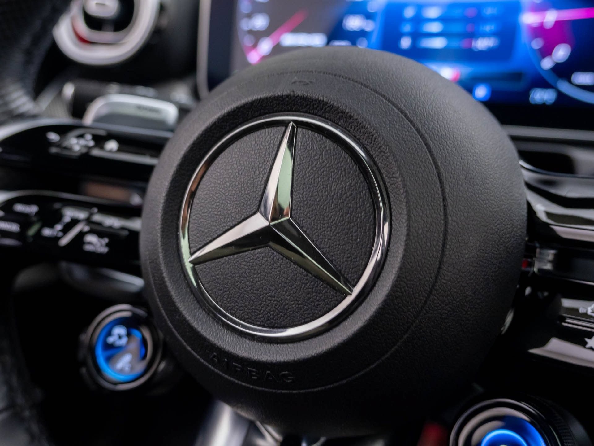 Used 2023 Mercedes-Benz C 43 AMG 4MATIC Sedan image 26