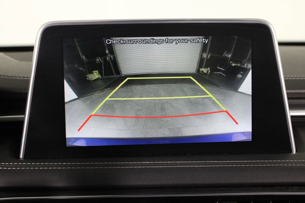 Used 2021 Genesis G70 3.3T RWD image 30