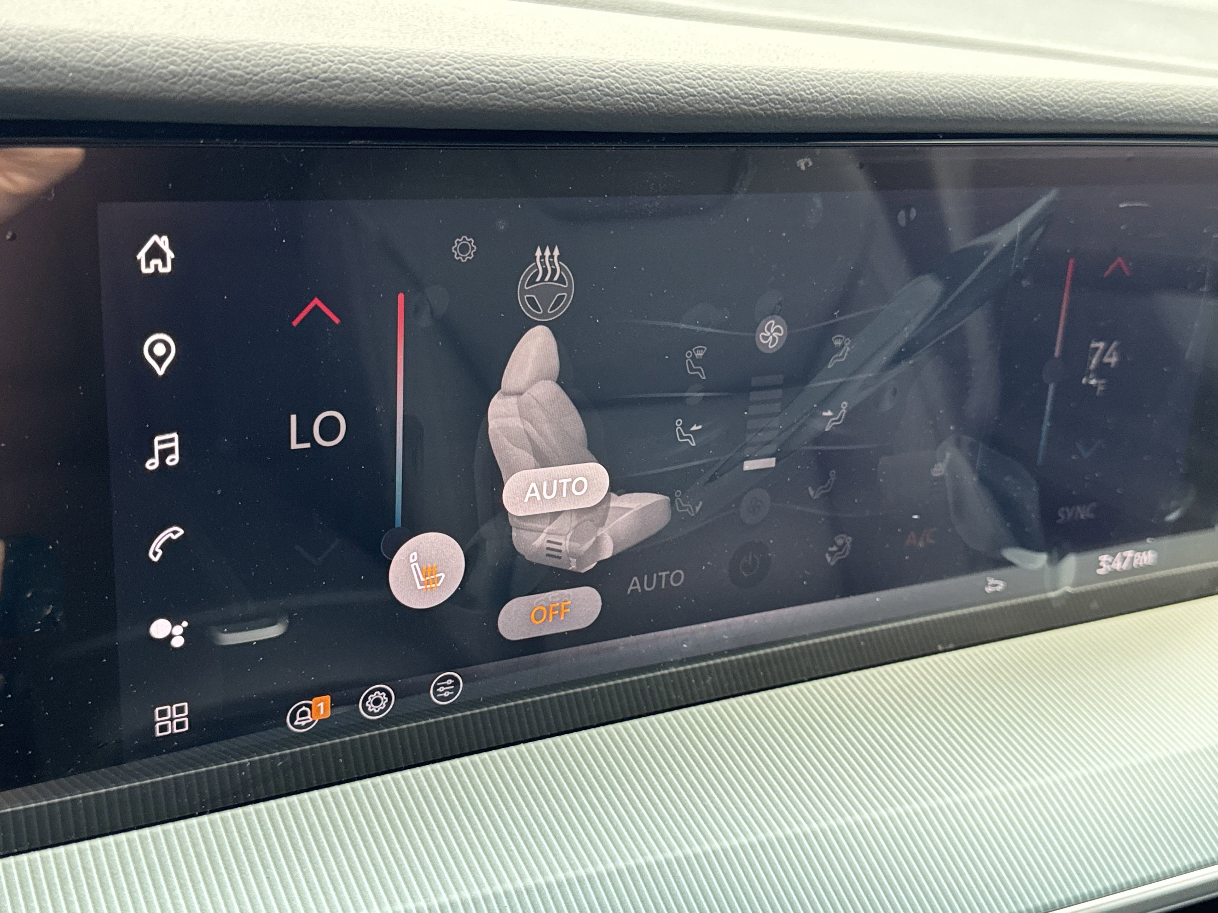 New 2025 Nissan Murano SL w/ Cargo Package image 30