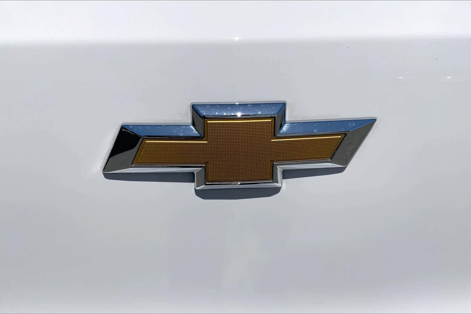 Used 2025 Chevrolet TrailBlazer LT w/ Convenience Package FWD image 55