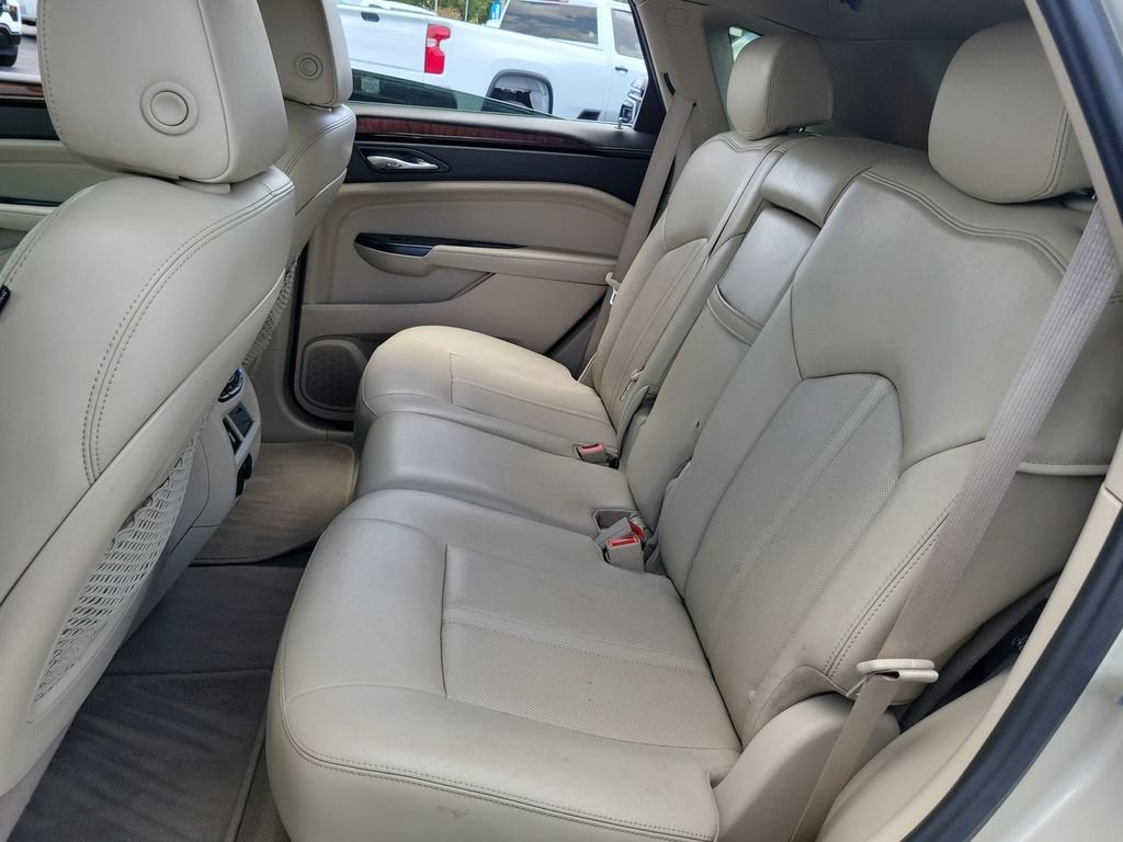 Used 2013 Cadillac SRX Premium w/ Driver Assist Package FWD image 23