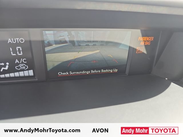 Used 2015 Subaru Forester 2.5i Limited AWD/4WD image 21
