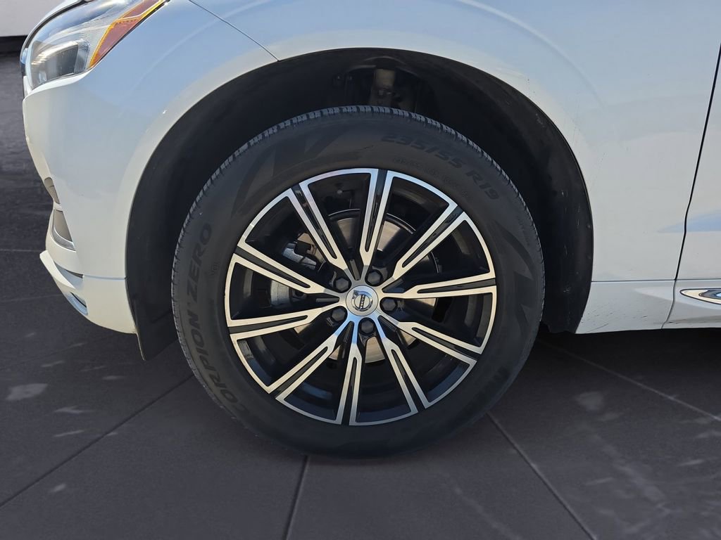 Used 2021 Volvo XC60 T5 Inscription w/ Protection Package Premier image 14