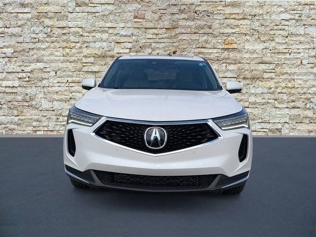 Used 2023 Acura RDX w/ Technology Package image 3