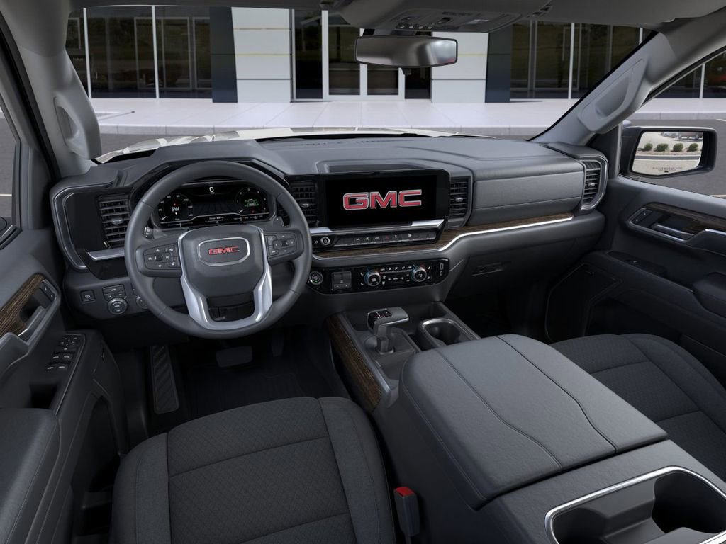 New 2026 GMC Sierra 1500 Elevation w/ Preferred Package image 15