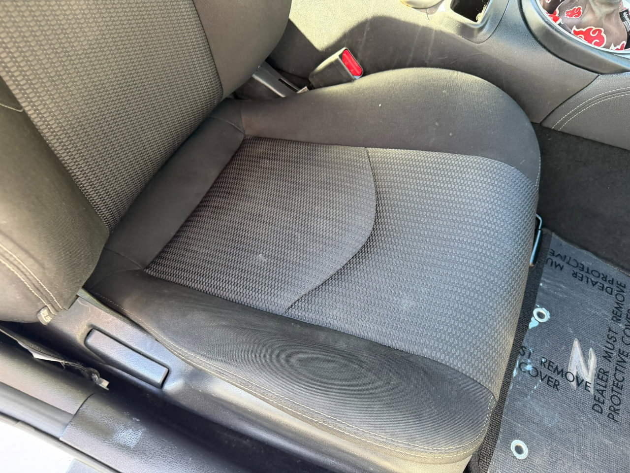 Used 2015 Nissan 370Z 2dr Cpe Manual Sport image 39