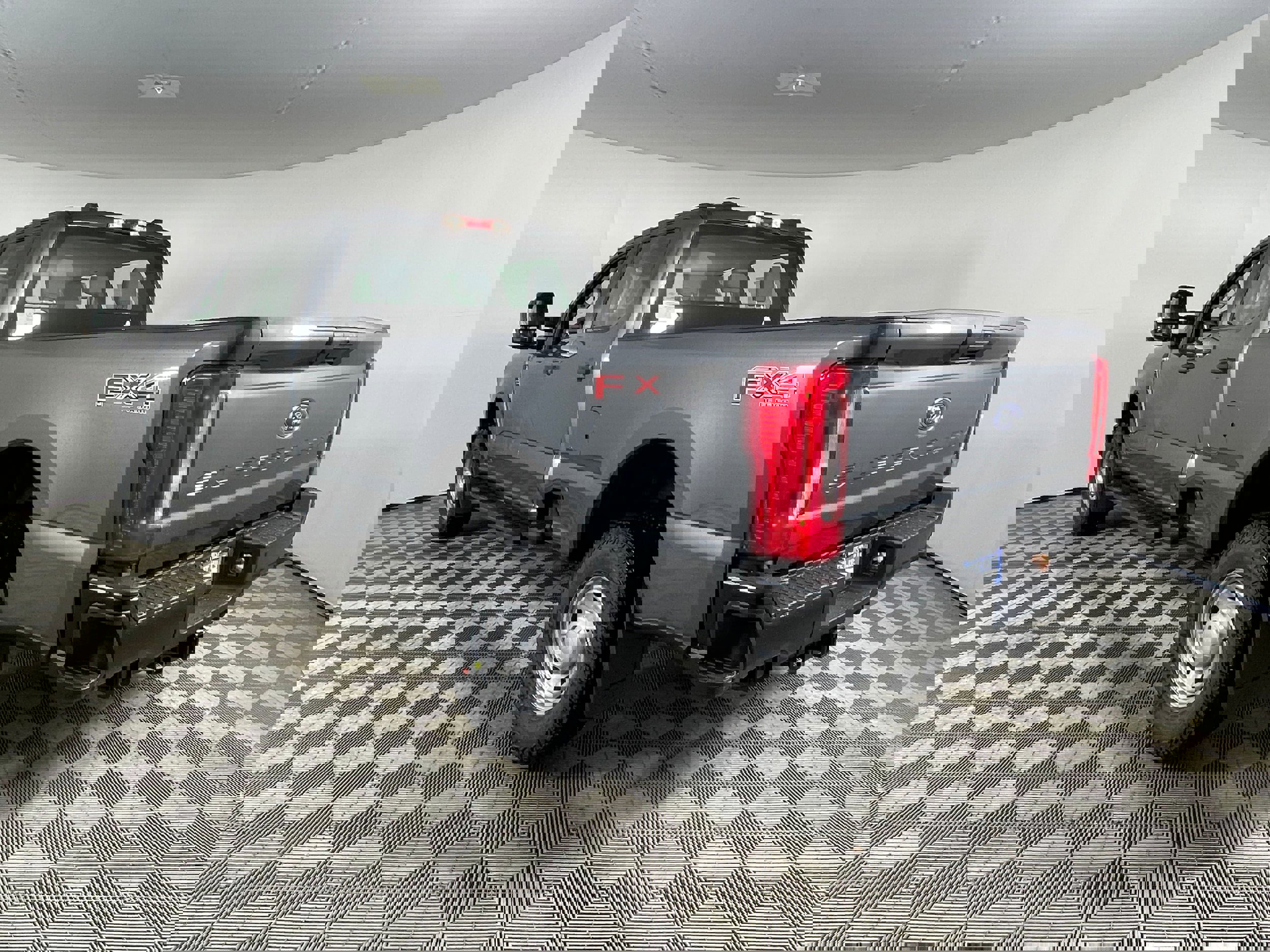 New 2026 Ford F250 XL w/ XL Off-Road Package image 5