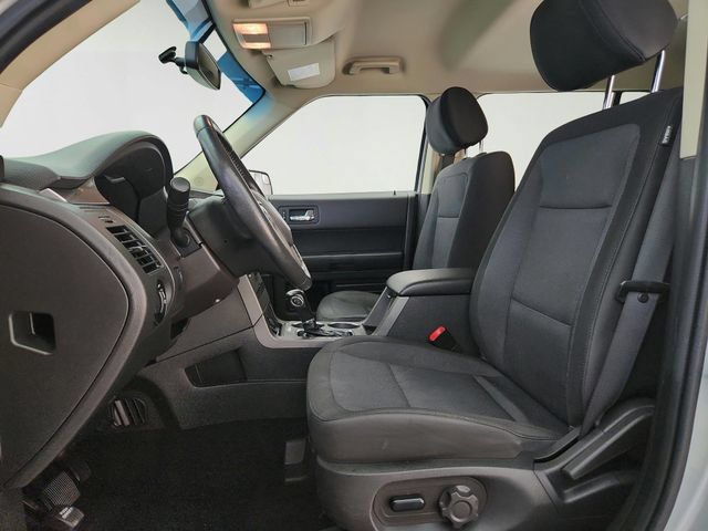 Used 2019 Ford Flex SE FWD image 10