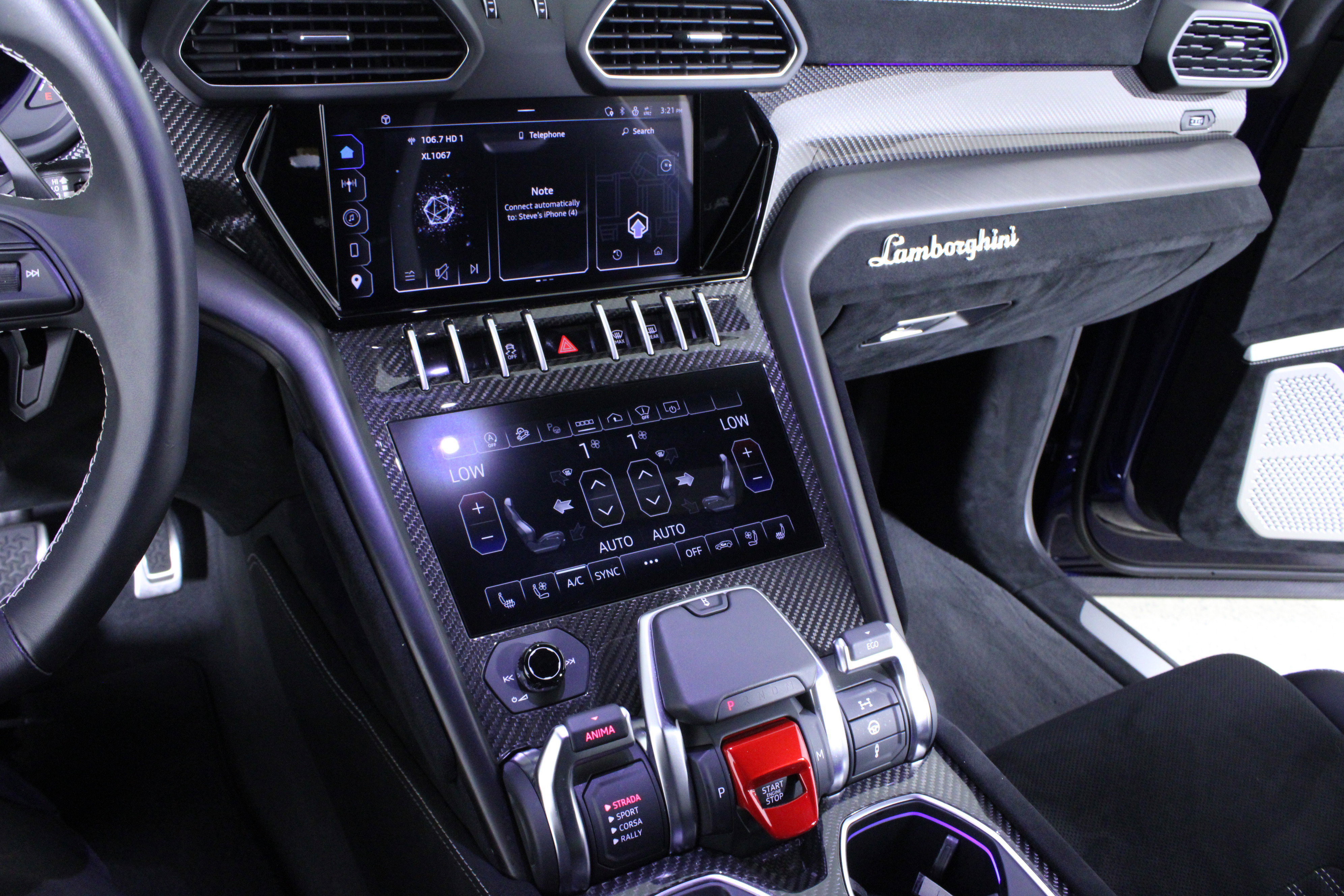 Used 2024 Lamborghini Urus Performante image 38