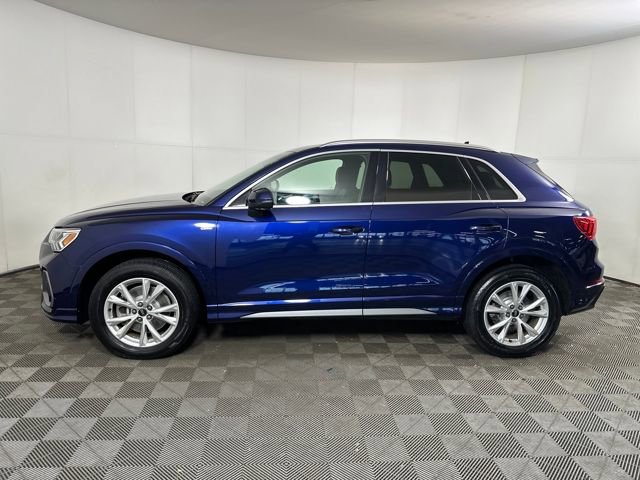 Used 2022 Audi Q3 2.0T Premium Plus image 6