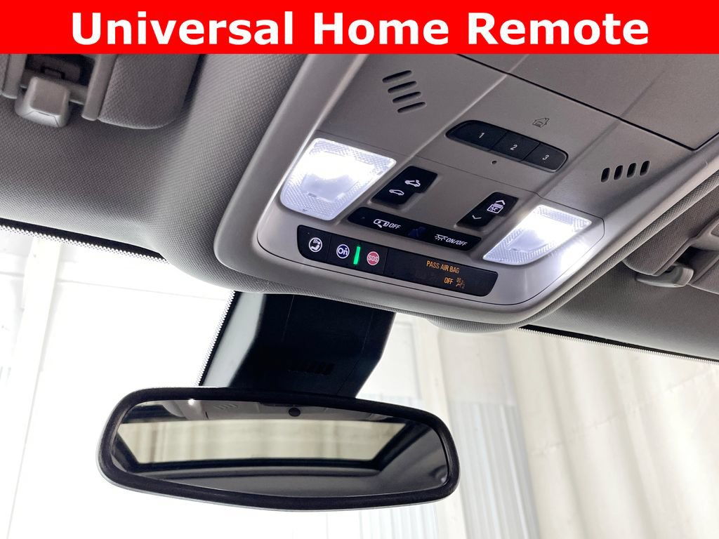 Certified 2024 GMC Terrain AT4 w/ Tech Package AWD/4WD image 31