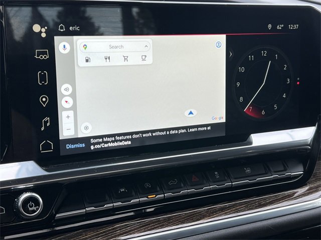 Used 2022 GMC Sierra 1500 Elevation image 26