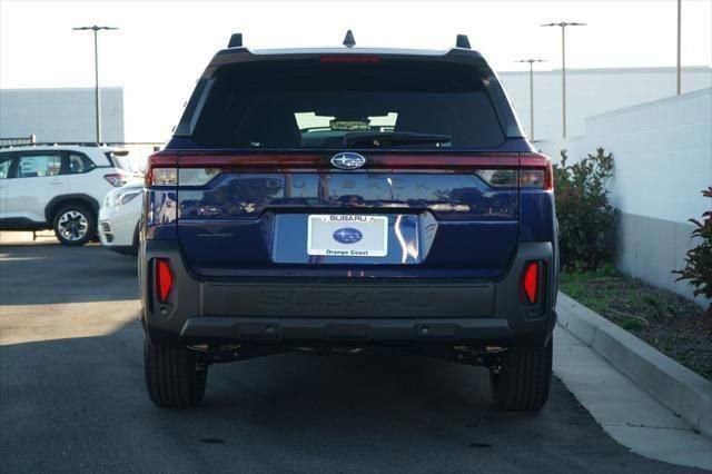 New 2026 Subaru Outback Touring XT image 4