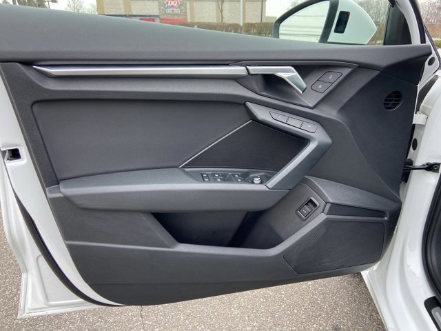 Used 2022 Audi A3 2.0T Premium w/ Convenience Package image 24