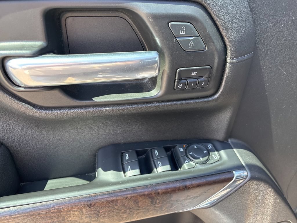 Used 2020 GMC Sierra 1500 Denali AWD/4WD image 27