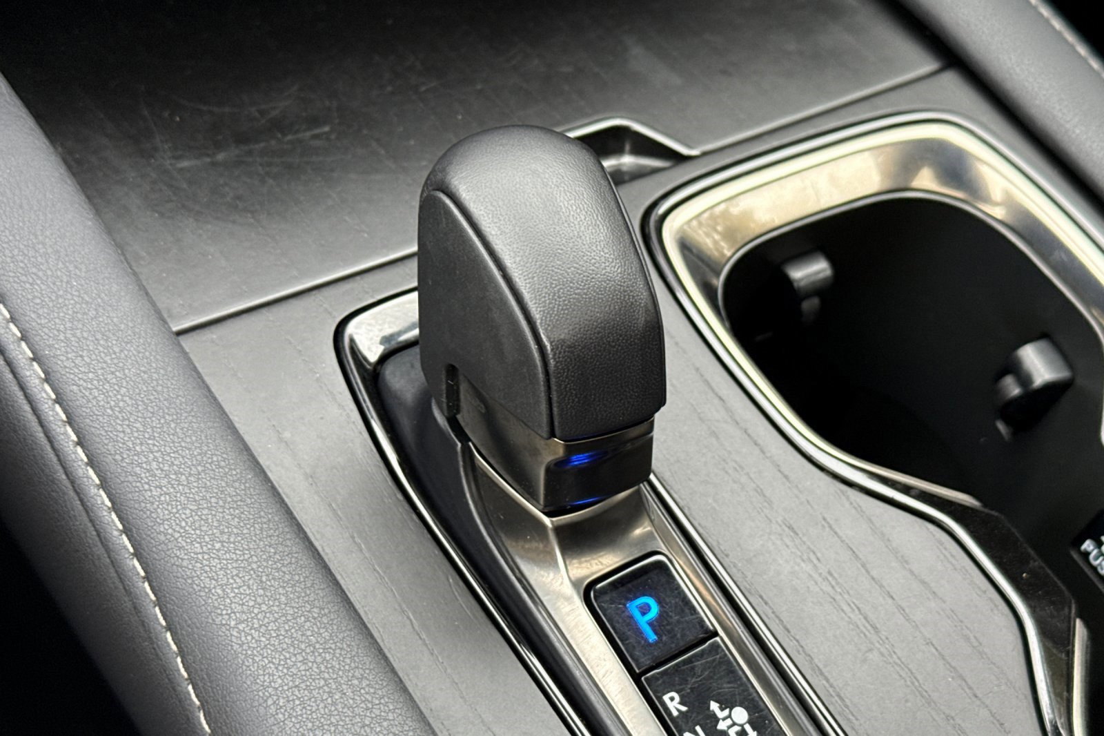 Used 2023 Lexus RX 350 Premium Plus w/ Cold Area Package FWD image 16