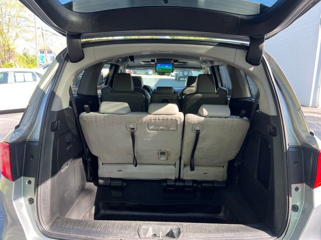 Used 2018 Honda Odyssey Elite image 27