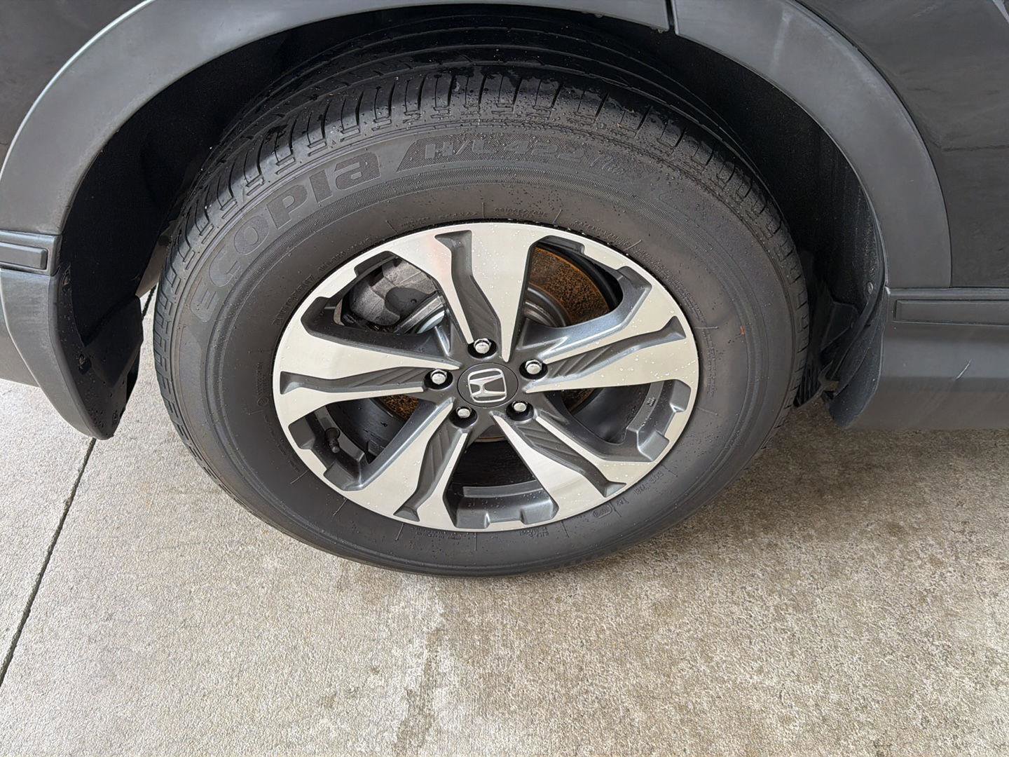 Used 2020 Honda CR-V LX image 36
