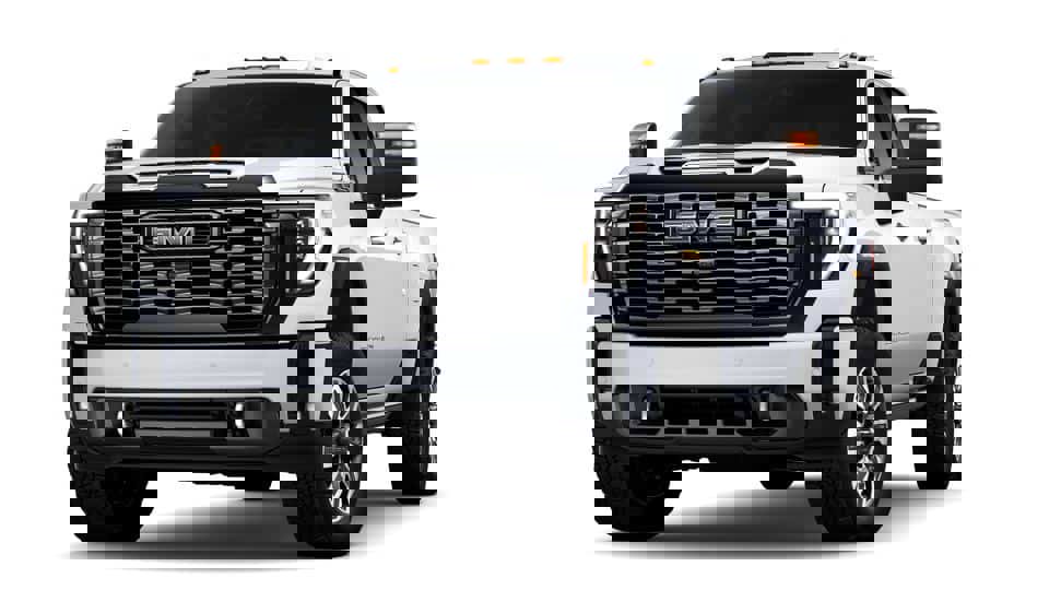 New 2026 GMC Sierra 3500 Denali Ultimate video 1