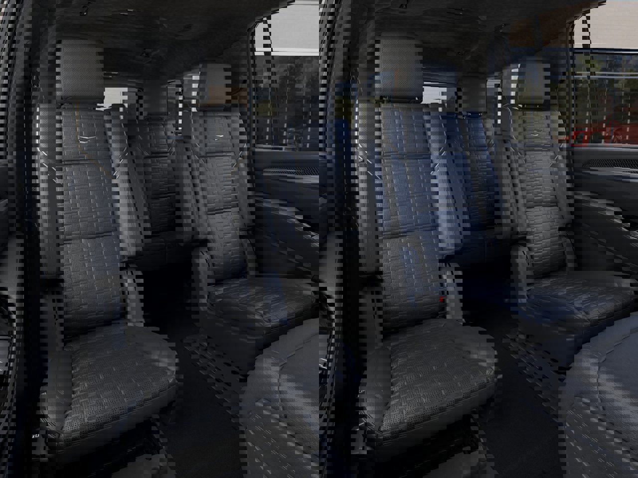 New 2026 Cadillac Escalade ESV V image 41