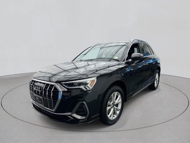 Used 2023 Audi Q3 2.0T Premium w/ Convenience Package