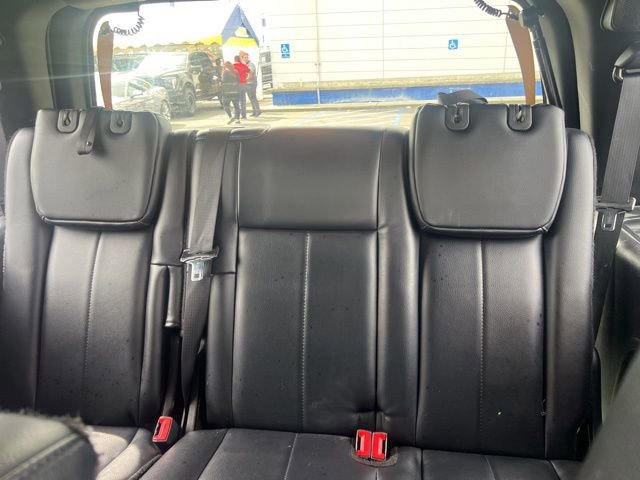 Used 2017 Ford Expedition Limited AWD/4WD image 6