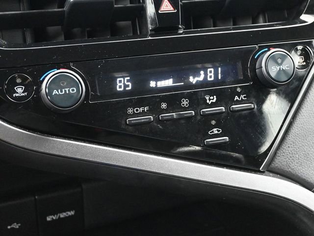 Certified 2023 Toyota Camry LE image 17