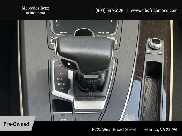 Used 2018 Audi Q5 2.0T Premium Plus w/ Premium Plus Package AWD/4WD image 21