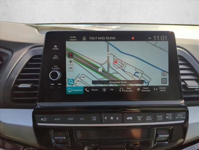 New 2026 Honda Odyssey Touring image 11