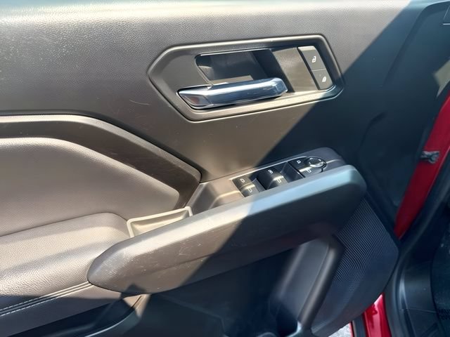 Used 2023 Chevrolet Colorado LT w/ LT Convenience Package AWD/4WD image 18