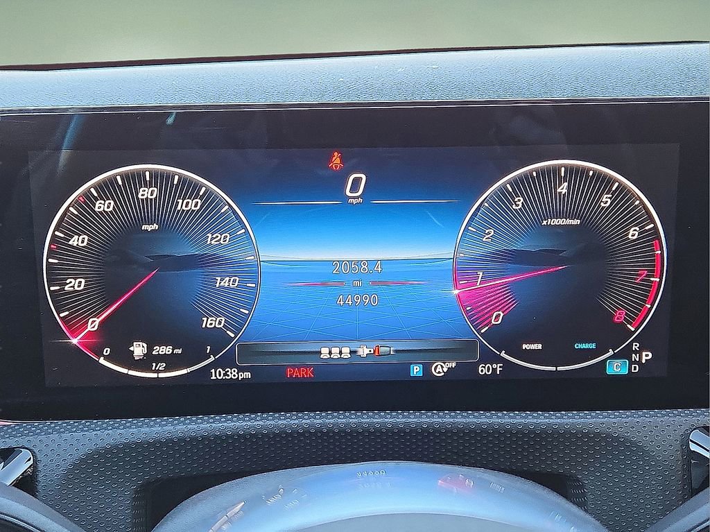 Used 2025 Mercedes-Benz CLA 250 image 26