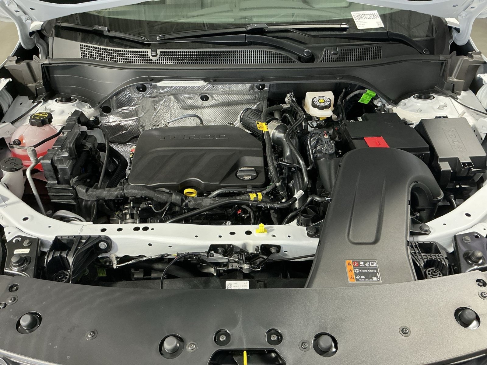 New 2026 Chevrolet Trax LT w/ Driver Confidence Package FWD image 26