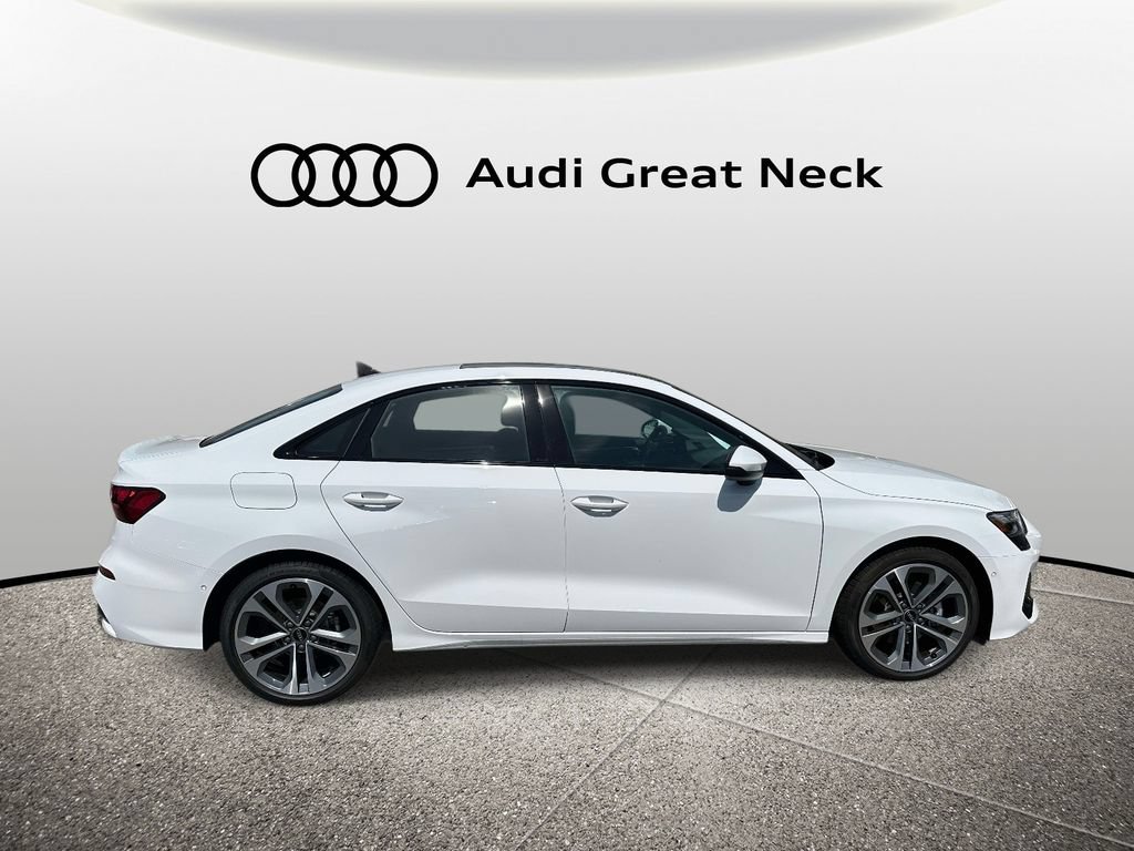 New 2026 Audi A3 2.0T Premium AWD/4WD image 29