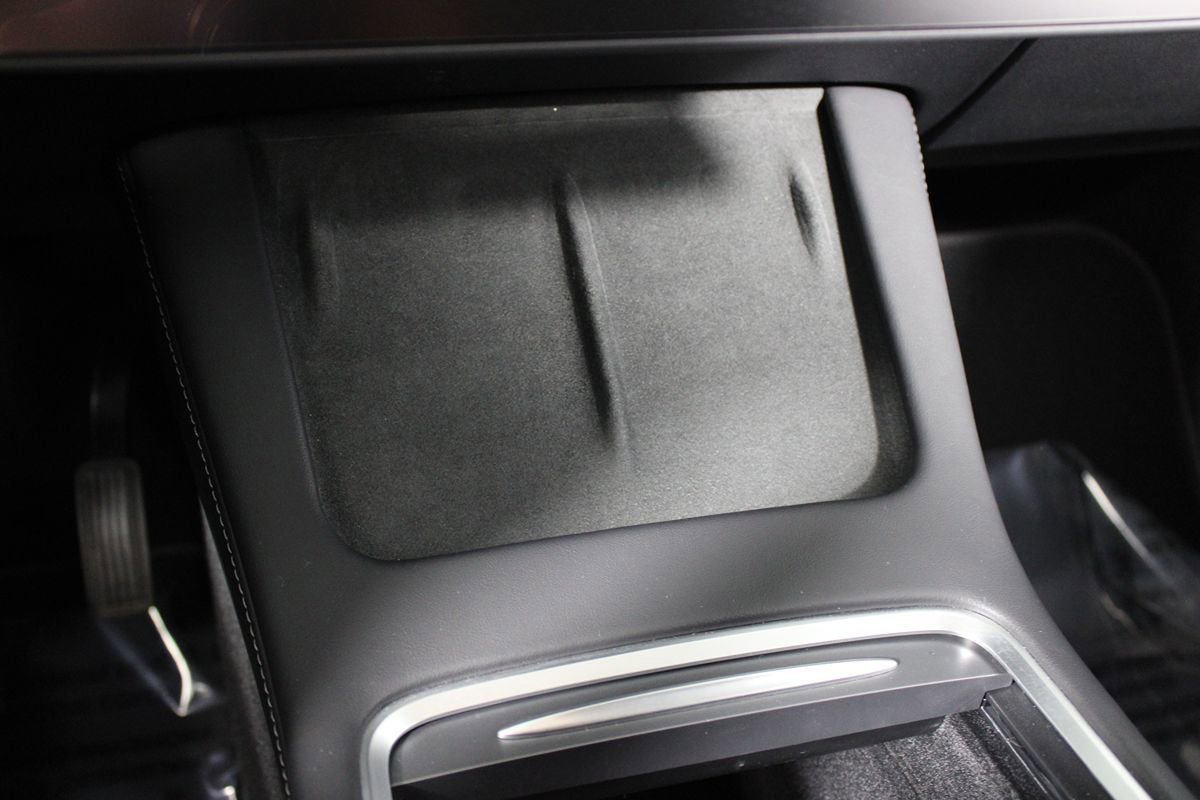 Used 2025 Tesla Model Y Long Range RWD image 15