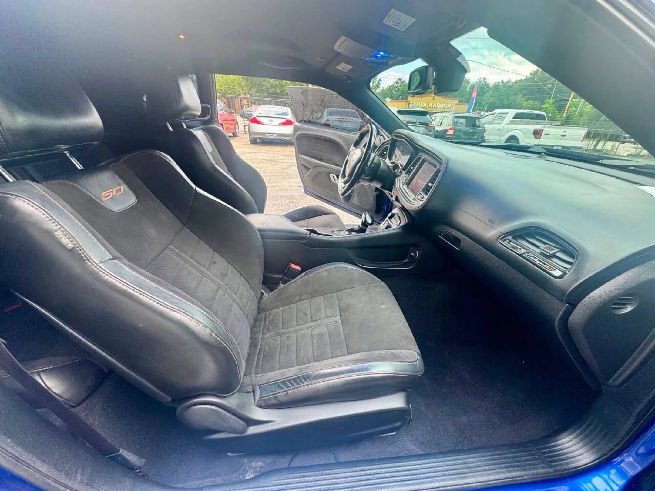 Used 2020 Dodge Challenger R/T RWD image 23