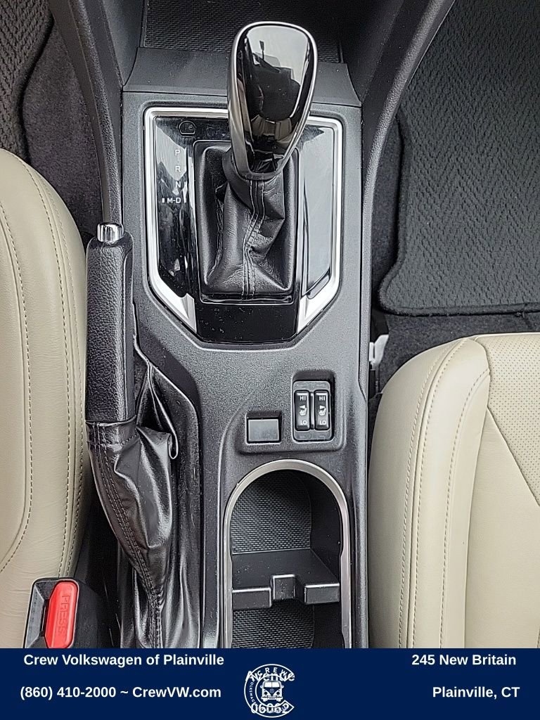 Used 2017 Subaru Impreza 2.0i Limited image 41