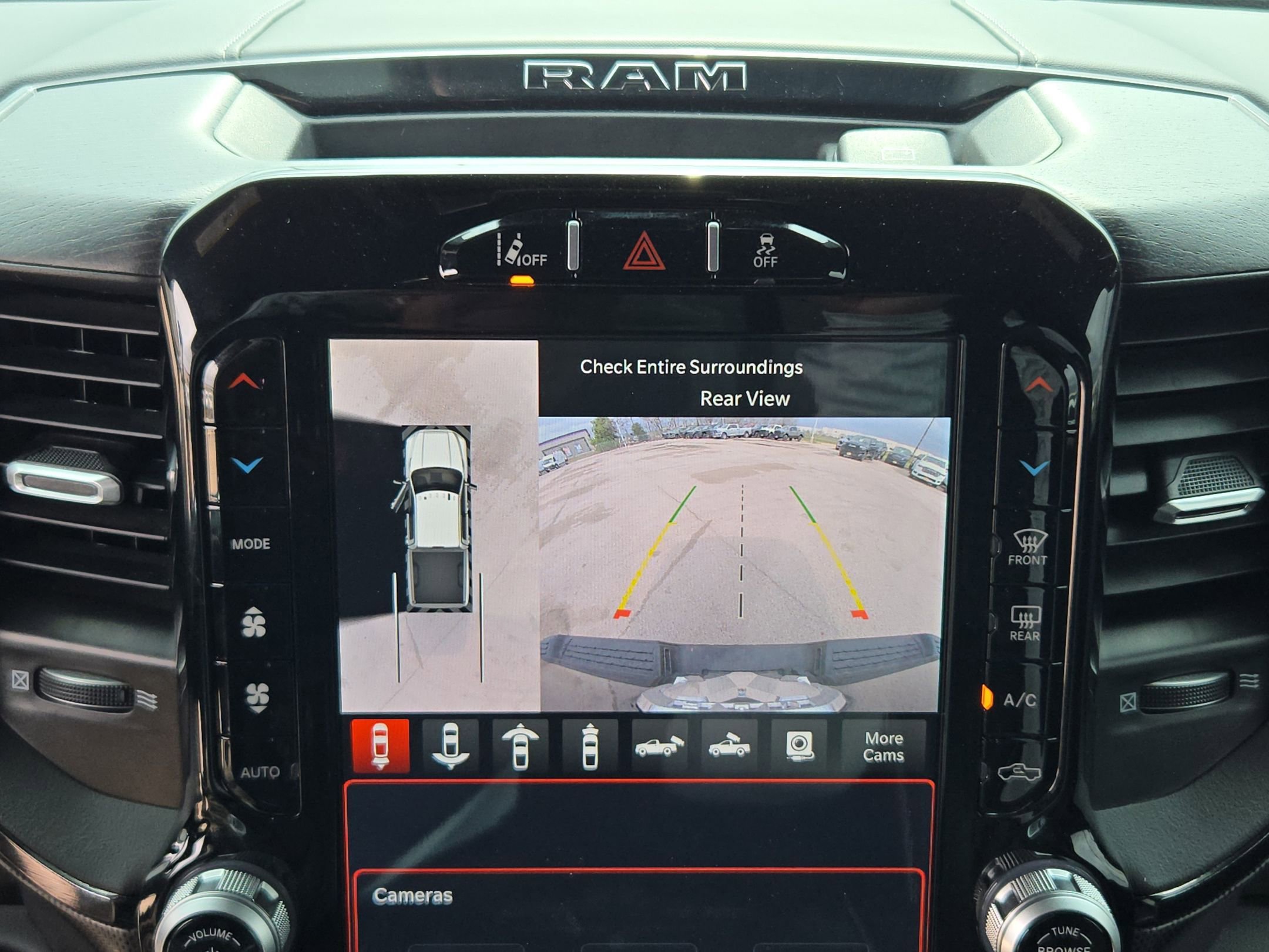 Certified 2024 RAM 2500 Limited image 17